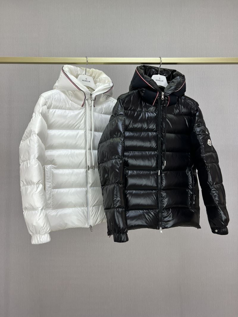 Moncler Down Jackets